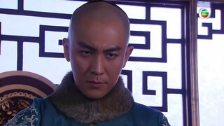 SUCCESSION WAR EP. 06(ศึกโค่นอำนาทกังฉิน ชิงบัลลังก์มังกร 2018 HD)