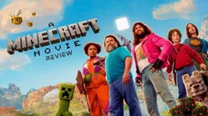 A Minecraft Movie (2025) الترجمة العربية