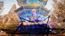 Renegade Immortal's eps 77 sub indo version of the donghua