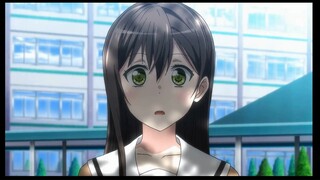 [Bang Dream] Cô đã lớn thành một cô gái siêu điện cao lớn, kiểu chị gái.