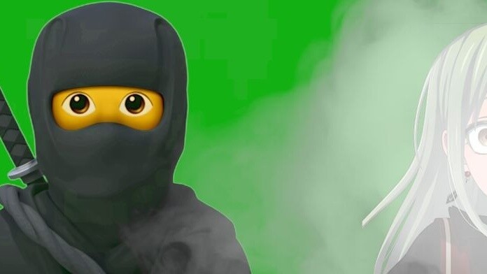 New Ninjutsu: We are the Smoke-type Wakaba Mutsu
