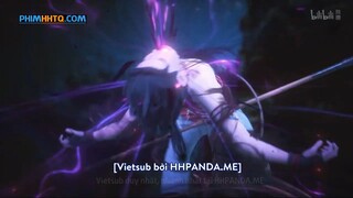 Huyền Giới Chi Môn episode 1~3 - Vietsub + Thuyết Minh