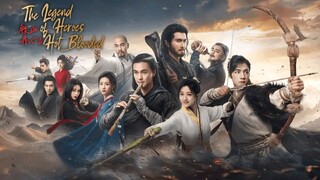 EP.27 ■THE LEGEND OF HEROES (2024) Eng.Sub