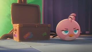 Angry Birds Stella Episode Bad Princess