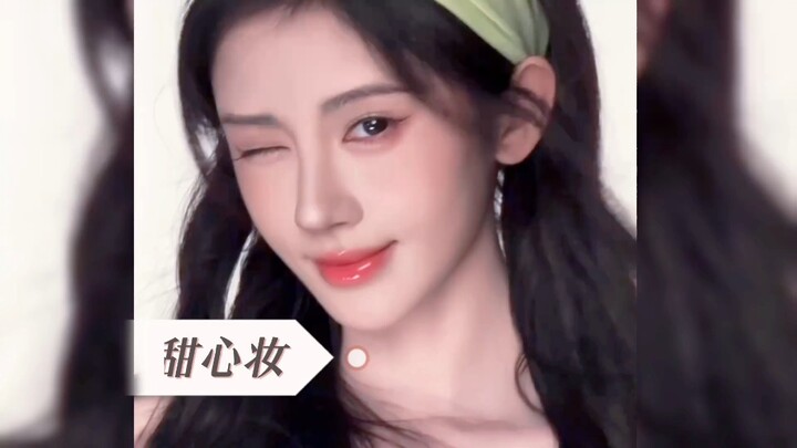 She never lacks the courage to start anew—Ju Jingyi