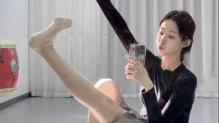 舞蹈生｜又见“鸳鸯戏”