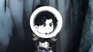 Episode 19: The mainland soul master Douluo fights against the six powerful soul beasts in the Demon