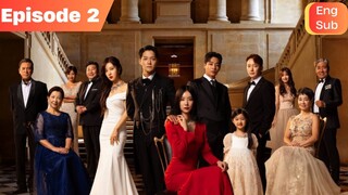 Elegant Empire (2023) Episode 2 [EngSub]