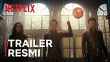 The Umbrella Academy Season 3 | Trailer Resmi | Netflix