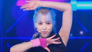 【H1-KEY】泰国星二代逐梦南韩演艺圈! 220109《Athletic Girl》出道舞台公开!
