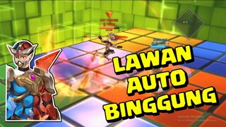 lost saga origin gameplay & review magnetic pandangan pertama