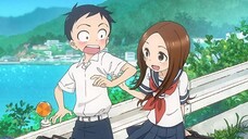 Teasing Master Takagi-san S1 Ep1 Sub indo