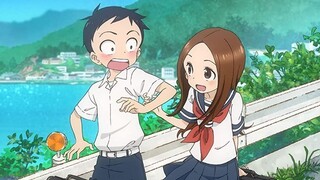 Teasing Master Takagi-san S1 Ep1 Sub indo