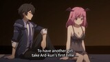 The Greatest Demon Lord Is Reborn as a Typical Nobody  ,episode 1-12 ,full episode