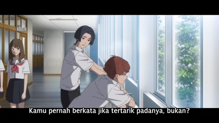(SUB INDO) SHOUSHIMIN SERIES SEASON 2 EP-01