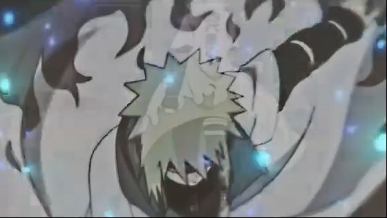 Naruto Shippuden - Flaws And Sins  [ EDIT_AMV ]