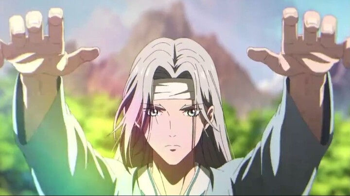 Raised Demons- Panda Li EP10