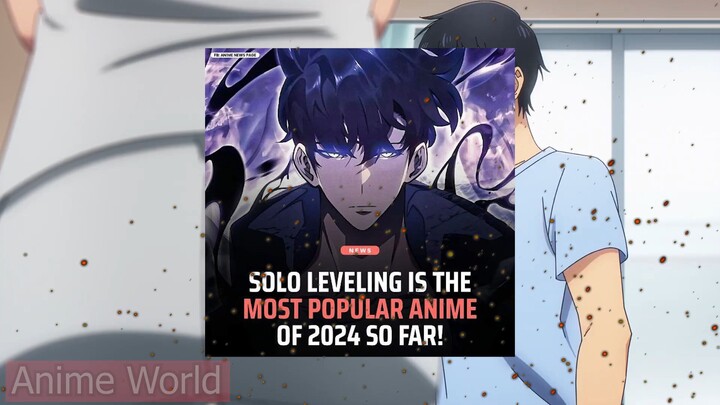 solo leveling ep 7 release date and time