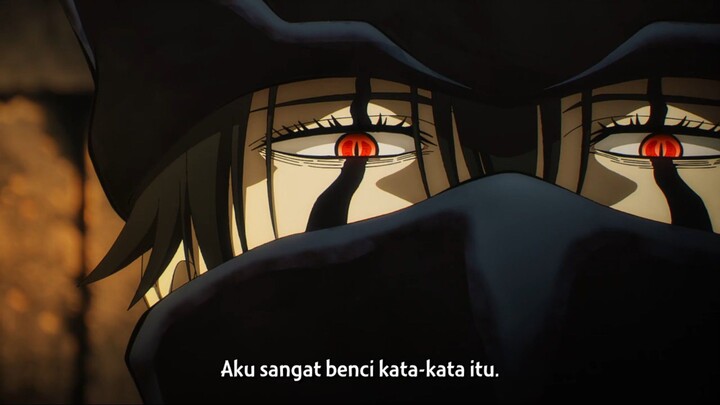 Black Clover Season 2 Episode 1 Subtitle Indonesia.