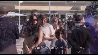Không ngừng ước mơ: Cuộc đời và di sản của Shimon Peres Full Movie [Sub Việt]