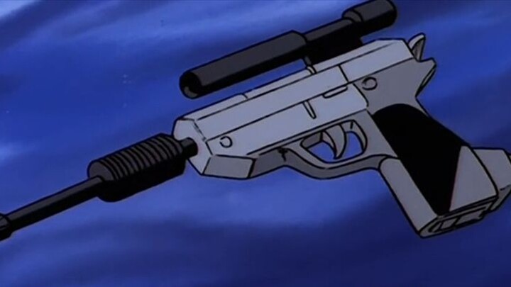 The Iron Fist of the Decepticons [G1 Animation Review Series] A Complete Review of Megatron's Transf