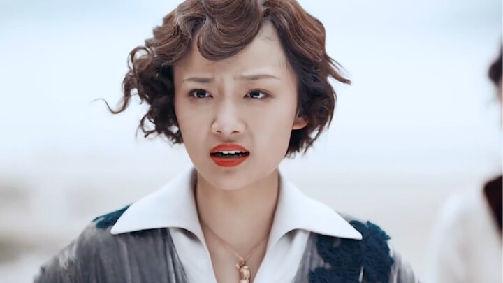 Socially confident sister Qu Manting, if you don’t like it, just take her on—so immersive! #Wu Jiayi