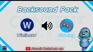 Backsound Gaming exe Seperti   WielinoXd & Youtubers Lainnya Gunakan