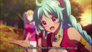 Musaigen no Phantom World Episode 3 English Sub
