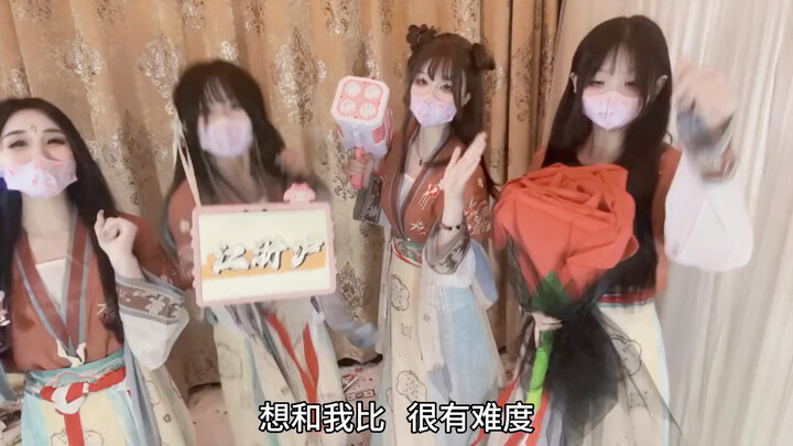 【Nhật ký mèo cầm biển】Giang Tô – Chiết Giang – Thượng Hải đã bắt đầu!