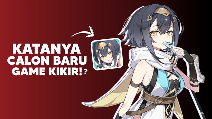Stella Sora, katanya Game Gacha baru yang KIKIR!?