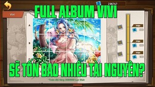 Hải Tặc Đại Chiến - CHƠI FULL EVENT TỪ A-Z VÀ NÂNG ALBUM VIVI...KIẾM BÚA MỖI TUẦN TÍCH LUỸ CHUẨN BỊ.