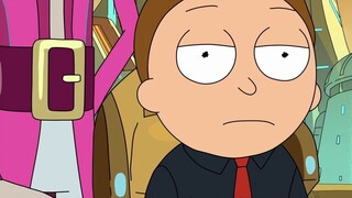 [Muzi] [Rick and Morty] S1E10 Commentary and Easter Eggs: The Mystery of Evil Morty's Origin