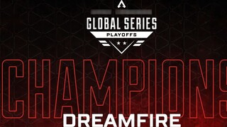 [APEX] DF team ALGS Southeast Asia playoff championship full do*entary (sandwich perspective)