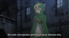 Danmachi Season 3 Eps. 11