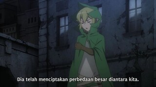 Danmachi Season 3 Eps. 11