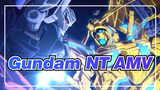 Waspada|Gundam NT AMV