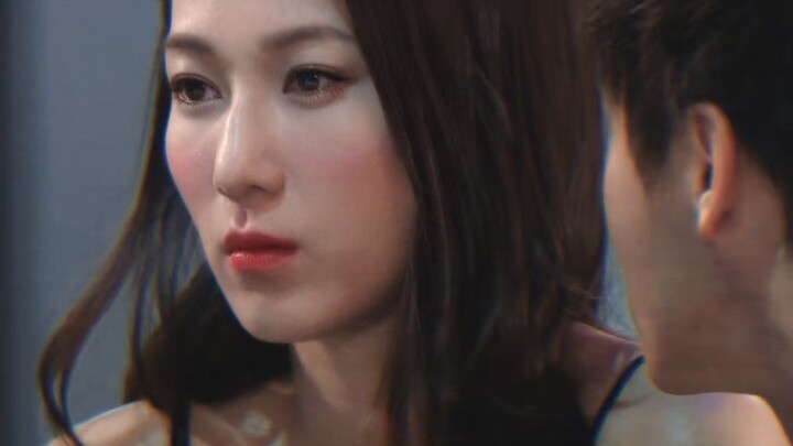 台词爆杀！根除恋爱脑！十年前的老剧太敢拍了！女主真是人间清醒！听着太爽了，女主真的配得感好高
