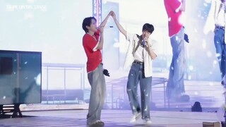 [HOTS] Spring Day (w/ Jin) | Day 1