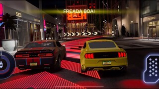Forza Street Mobile - Gameplay Iphone 11 | HD