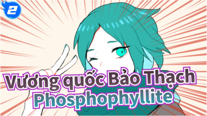 Vương Quốc Của Bảo Thạchanimatic
Cuộc Sống Cũng Chán Ghét Tôi_2