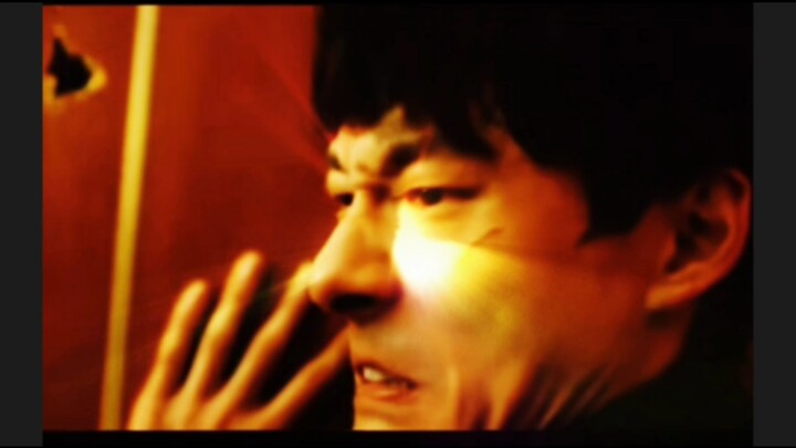 我已无路可退！