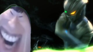 ♿️Watch Super Galaxy Legend in one sitting♿️