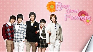 รักฉบับใหม่ หัวใจ 4 ดวง (Boys Over Flower) ตอนที่ 11 พากษ์ไทย