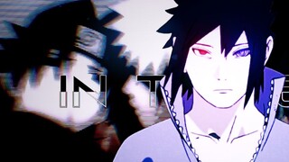 "Kaulah satu-satunya yang tak bisa kutinggalkan - Bond" Pada Akhirnya Naruto