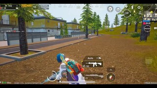 PUBG Mobile - Camp Cầu Phiên Bản 2.0 Sẽ Thế Nào_ _ Chiến Thuật Dùng Xe Đạp Solo
