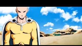 OnePunch Man xuất hiện  #animedacsac#animehay#NarutoBorutoVN