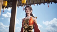 Wu Sui Xinghe Eps 35 indo