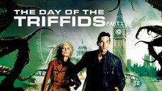 The Day Of The Triffids Part 1 | Disaster Movies | Horror Movies |REDBOX