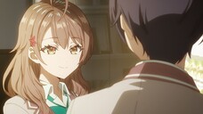 Alya Sometimes Hides Her Feelings in Russian - S01 E07 1080p English