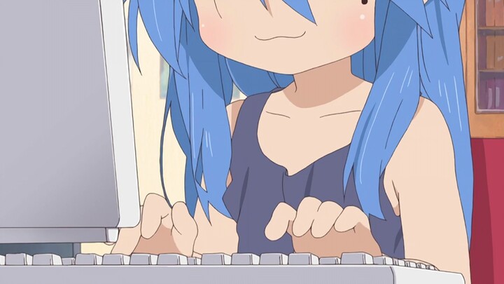 This sauce is cute